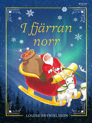 cover image of I fjärran norr